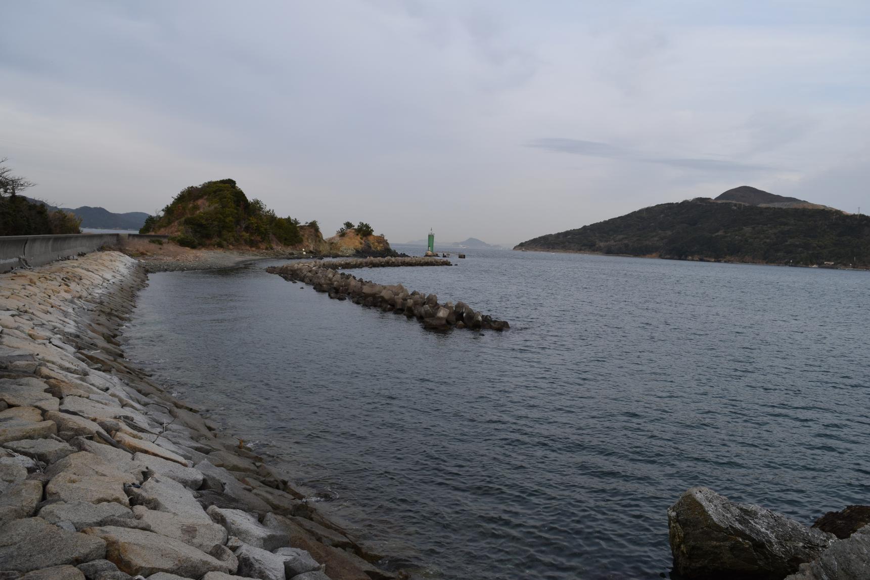 見どころ⑥姫の浜-0