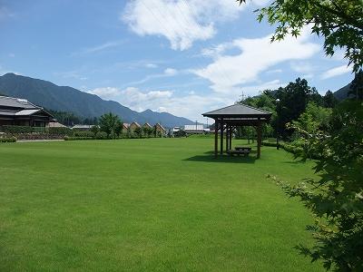 道の駅 飯高駅-2