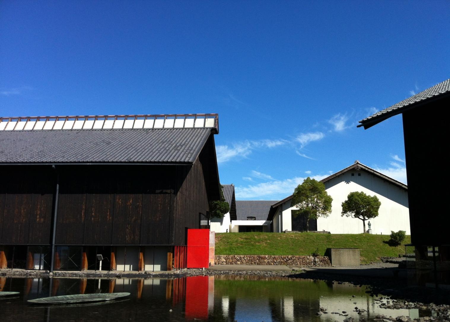 鳥羽市立海の博物館-2