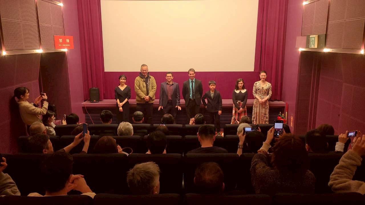 🌸第3回ジーンシアタースタジアム |キネカ大森🌸-0