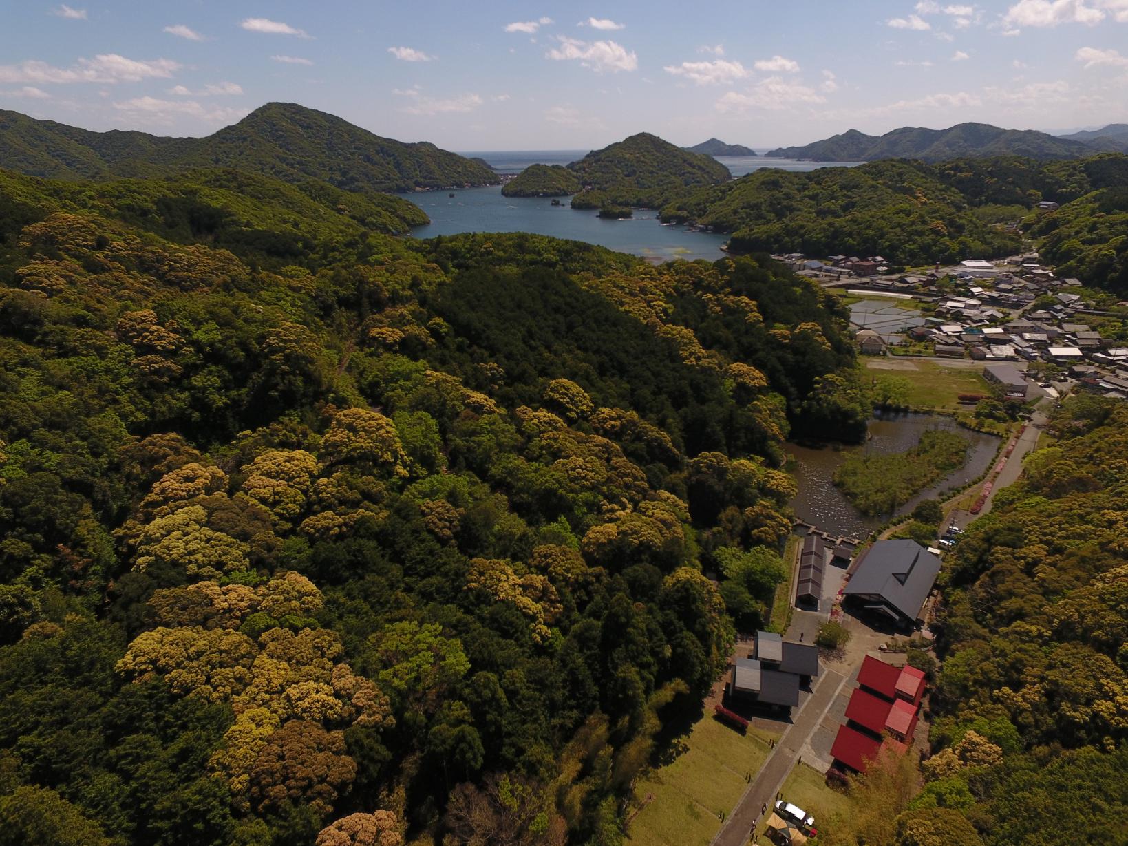 浮島パークなんとう-0