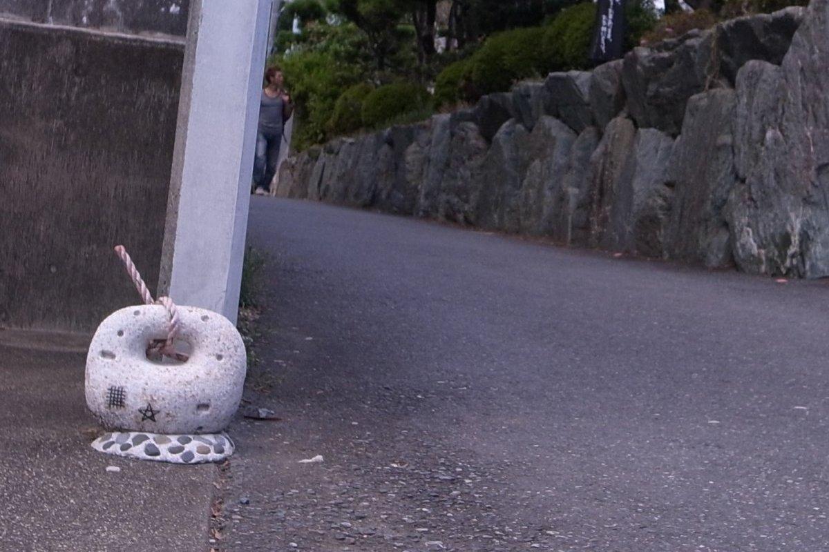 海女のまち「相差」-0