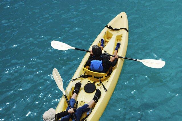 海キャンプの醍醐味-0