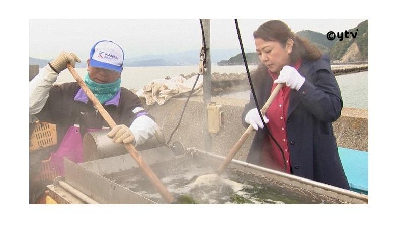 「遠くへ行きたい」原日出子さんが伊勢志摩を旅します！！-1