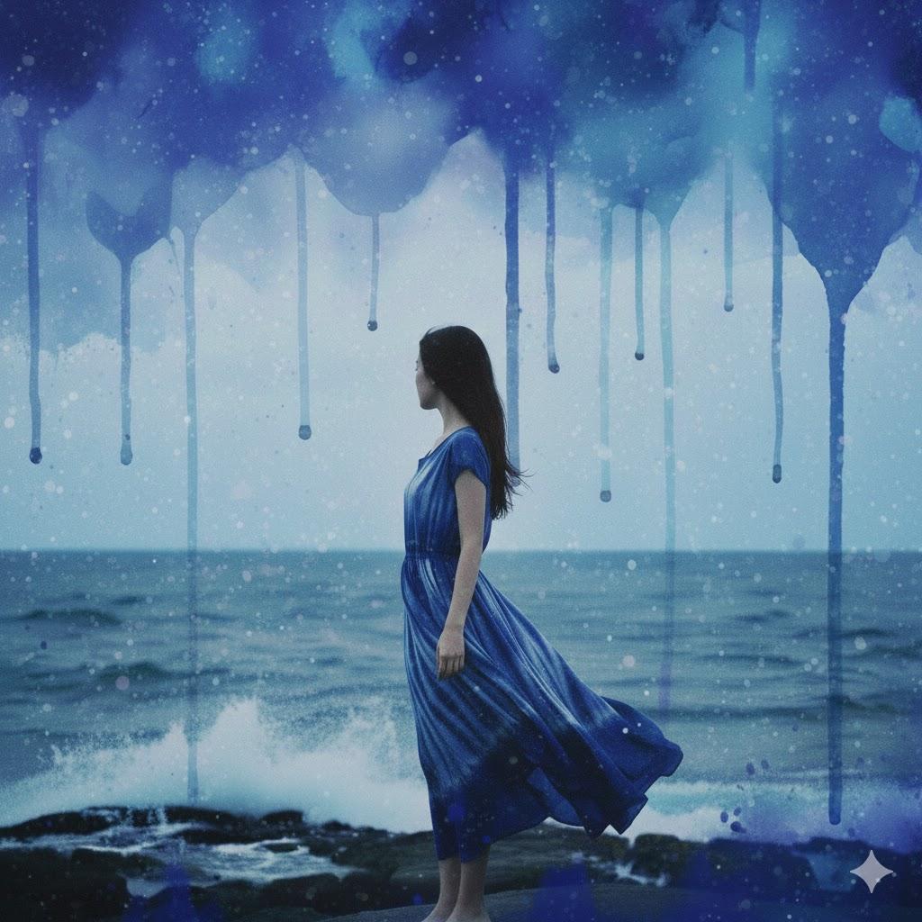 短編映画「藍色の病」特設サイト