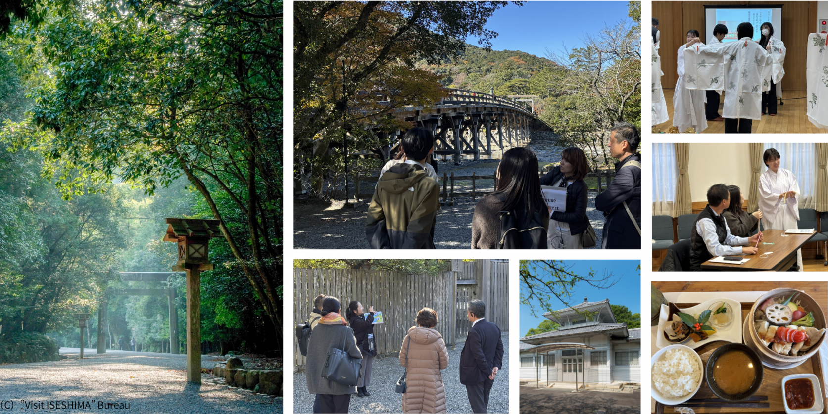 伊勢を知り、日本の「本物」を知る。インバウンド・教育旅行にもおすすめの学び・体験ツアー-1