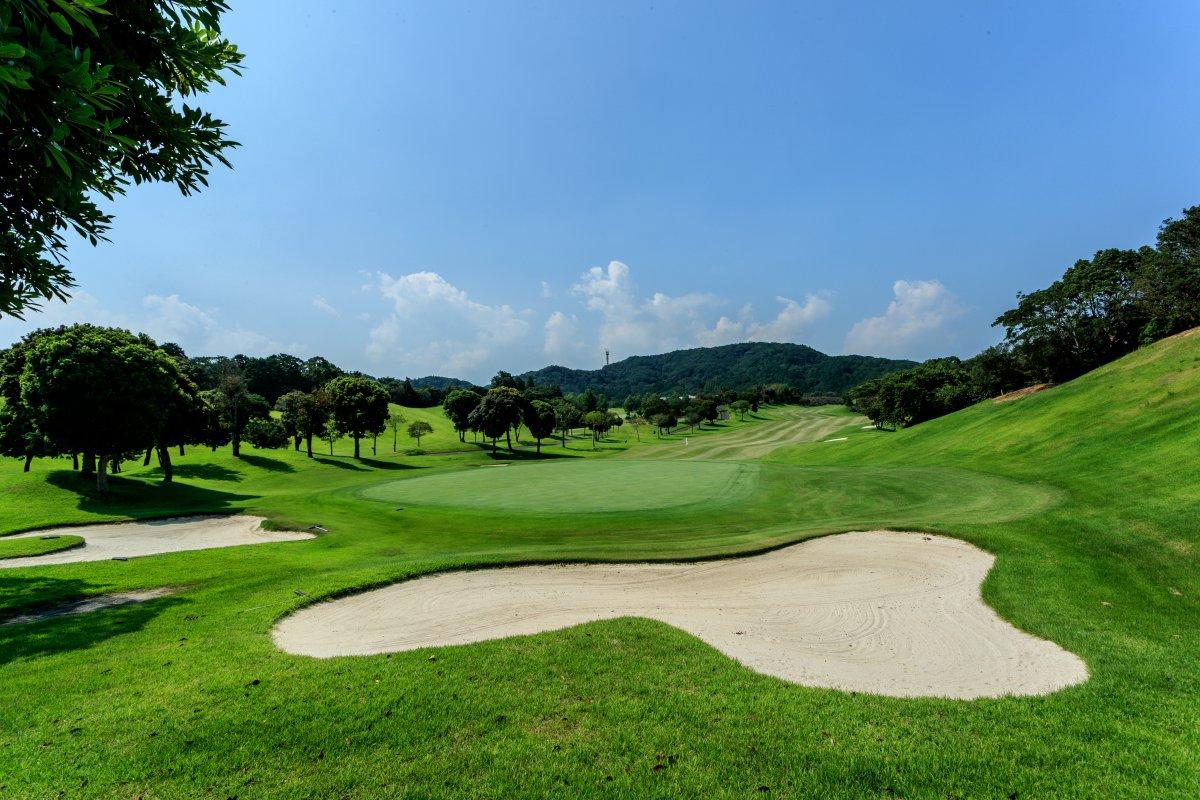 ISESHIMA Country Club-3