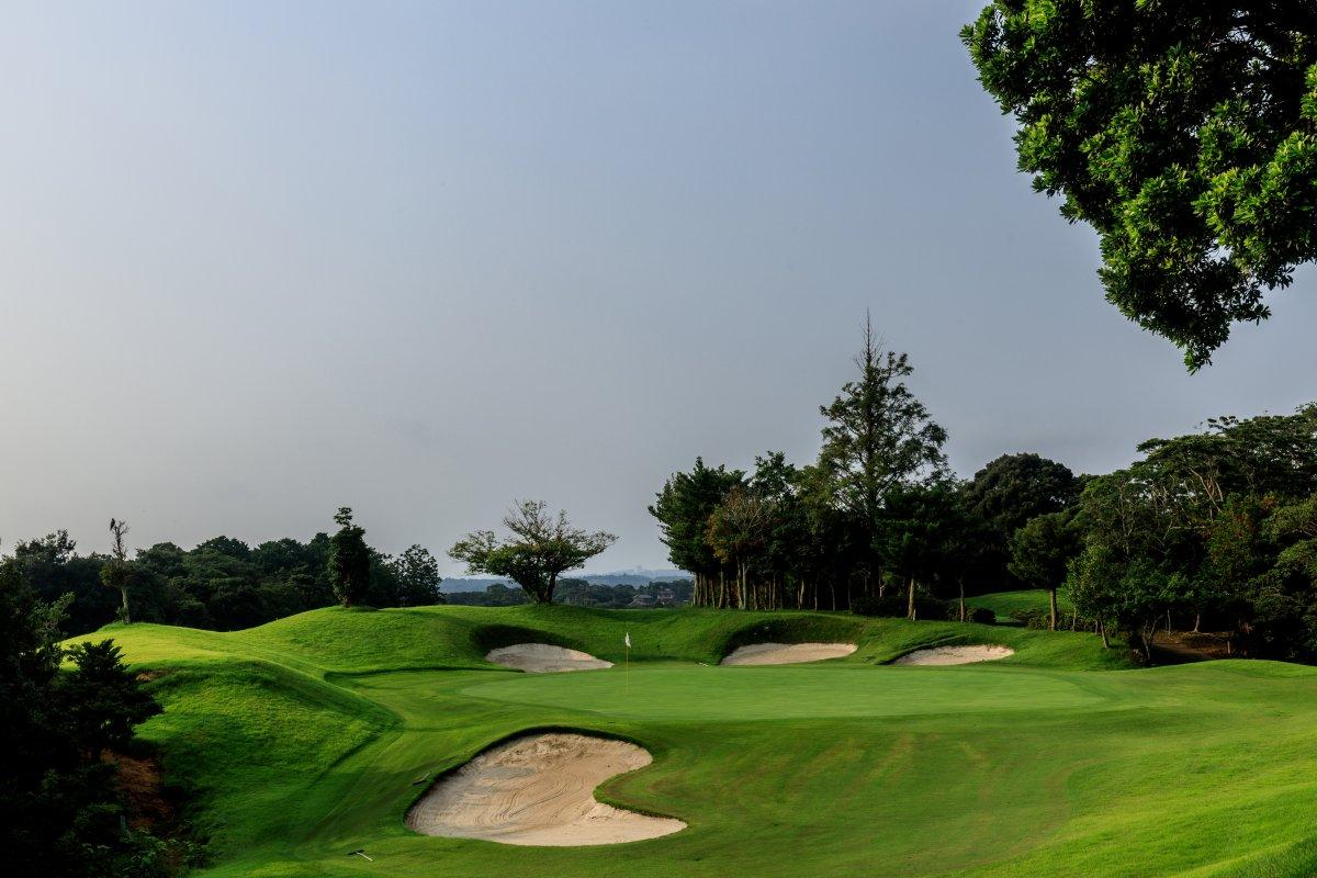 ISESHIMA Country Club-2