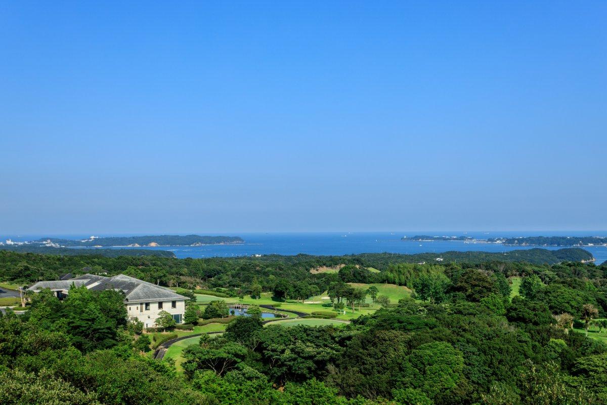 Country club d’Ise-Shima-1