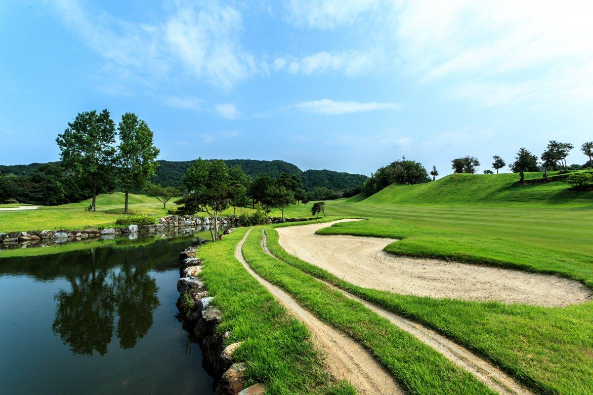 ISESHIMA Country Club-5