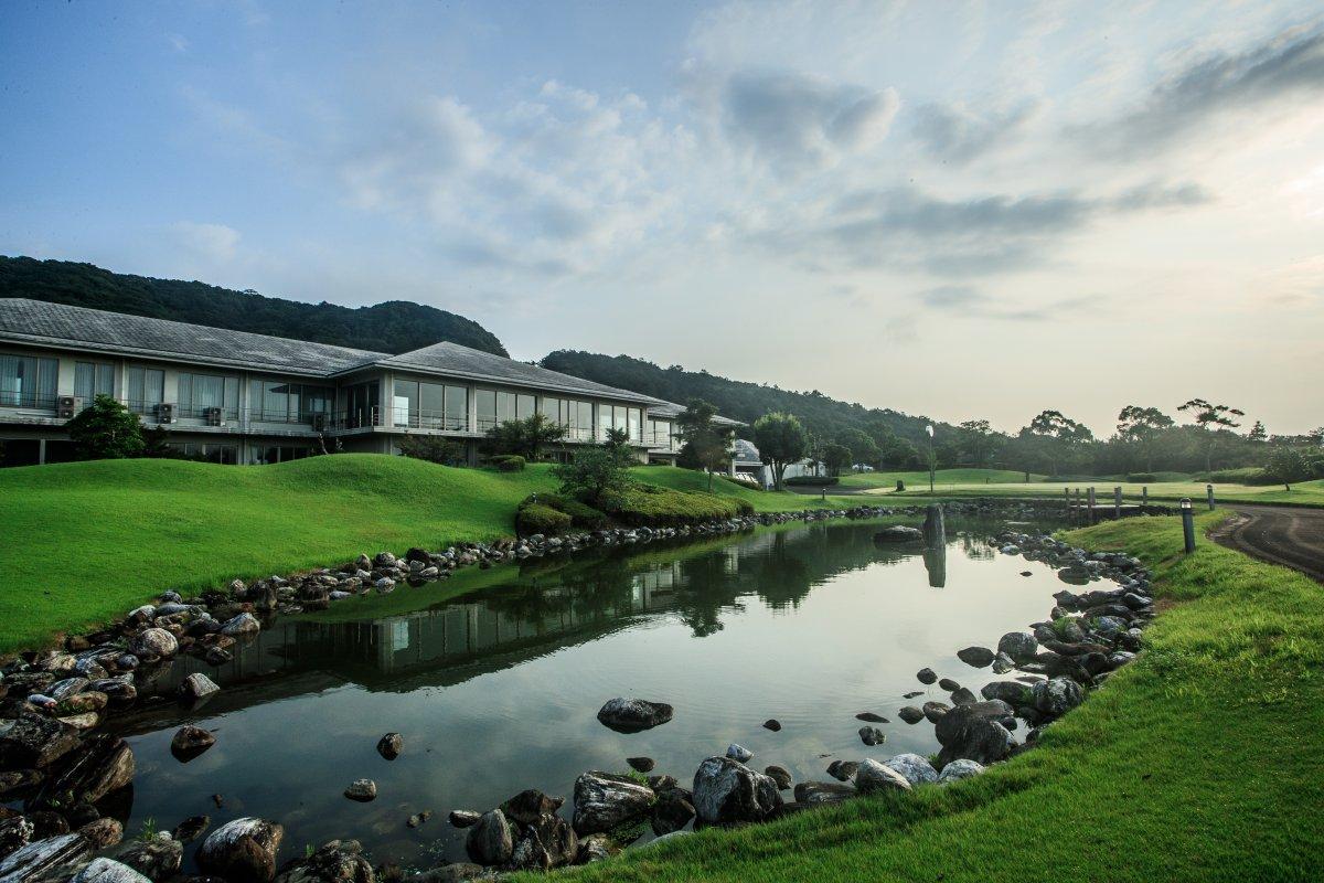 ISESHIMA Country Club-6