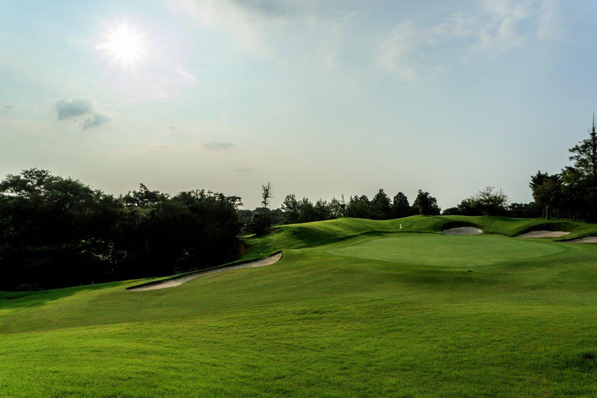 ISESHIMA Country Club-4