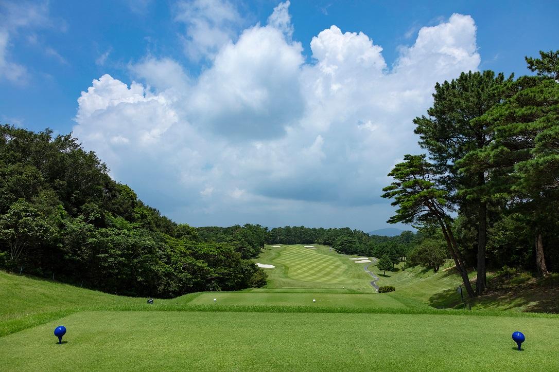 KINTETSU KASHIKOJIMA Country Club-1