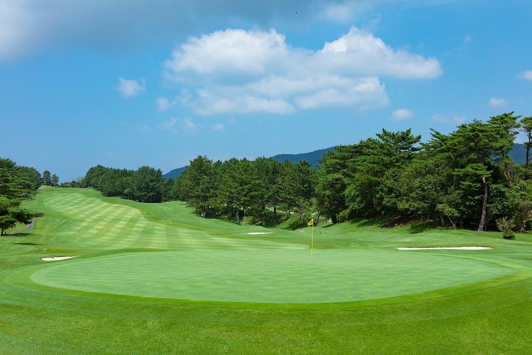 KINTETSU KASHIKOJIMA Country Club-2