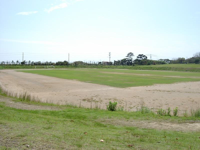 志摩総合スポーツ公園-0