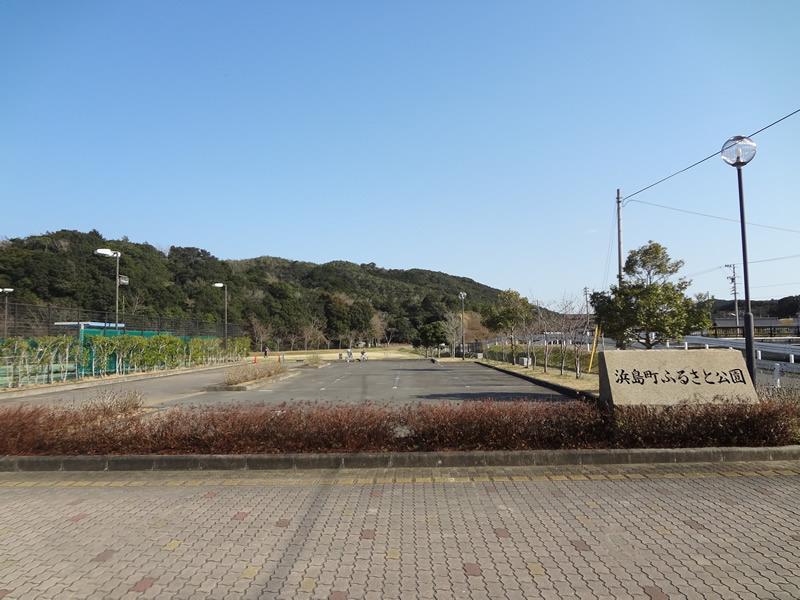 浜島ふるさと公園-0