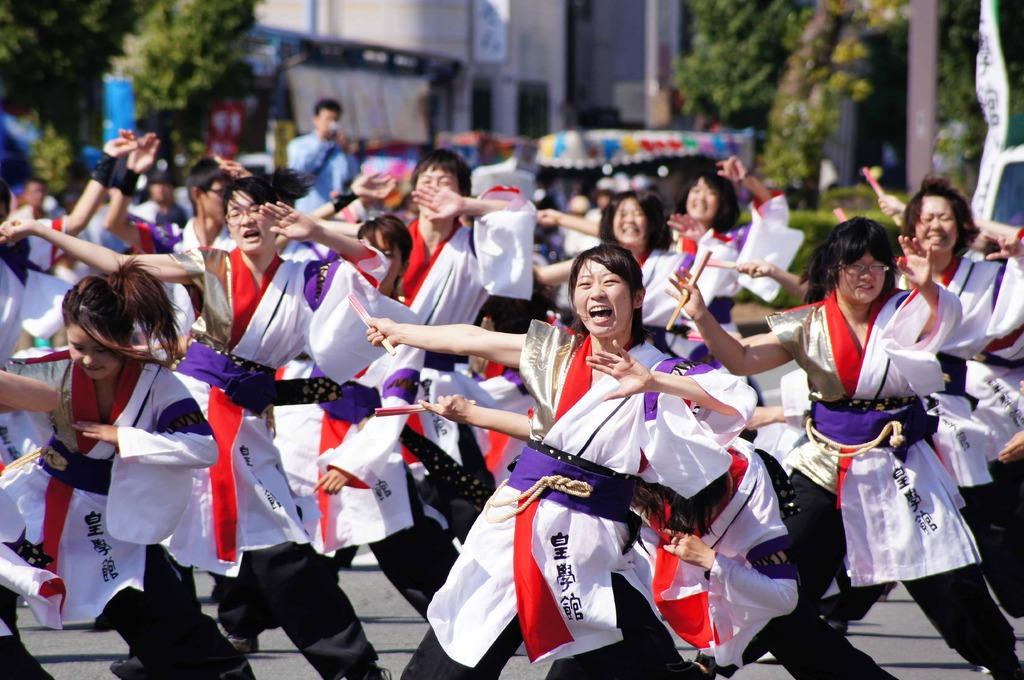 伊勢まつり【2024年】-1