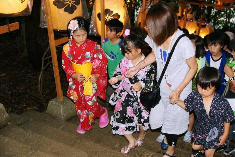 赤崎祭り-1