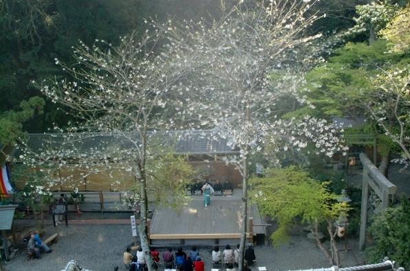 鳥羽春祭り（賀多神社）-0
