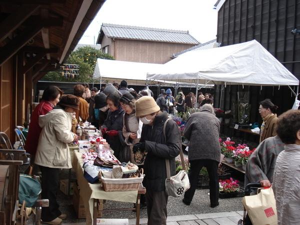 伊勢のだいどこ仕舞市-0