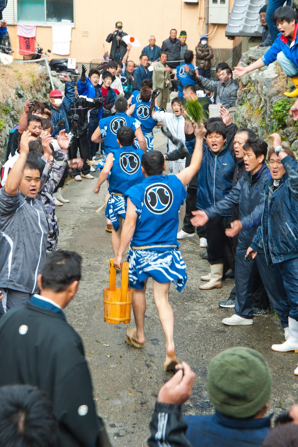 八幡祭（答志地区）-3