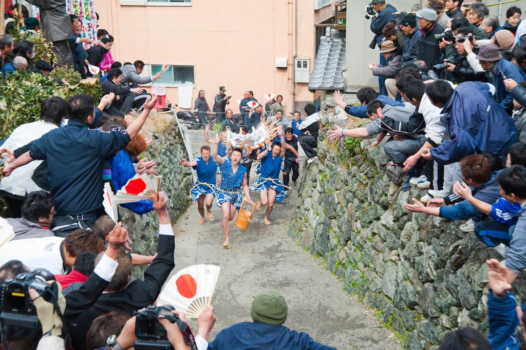 八幡祭（答志地区）-1