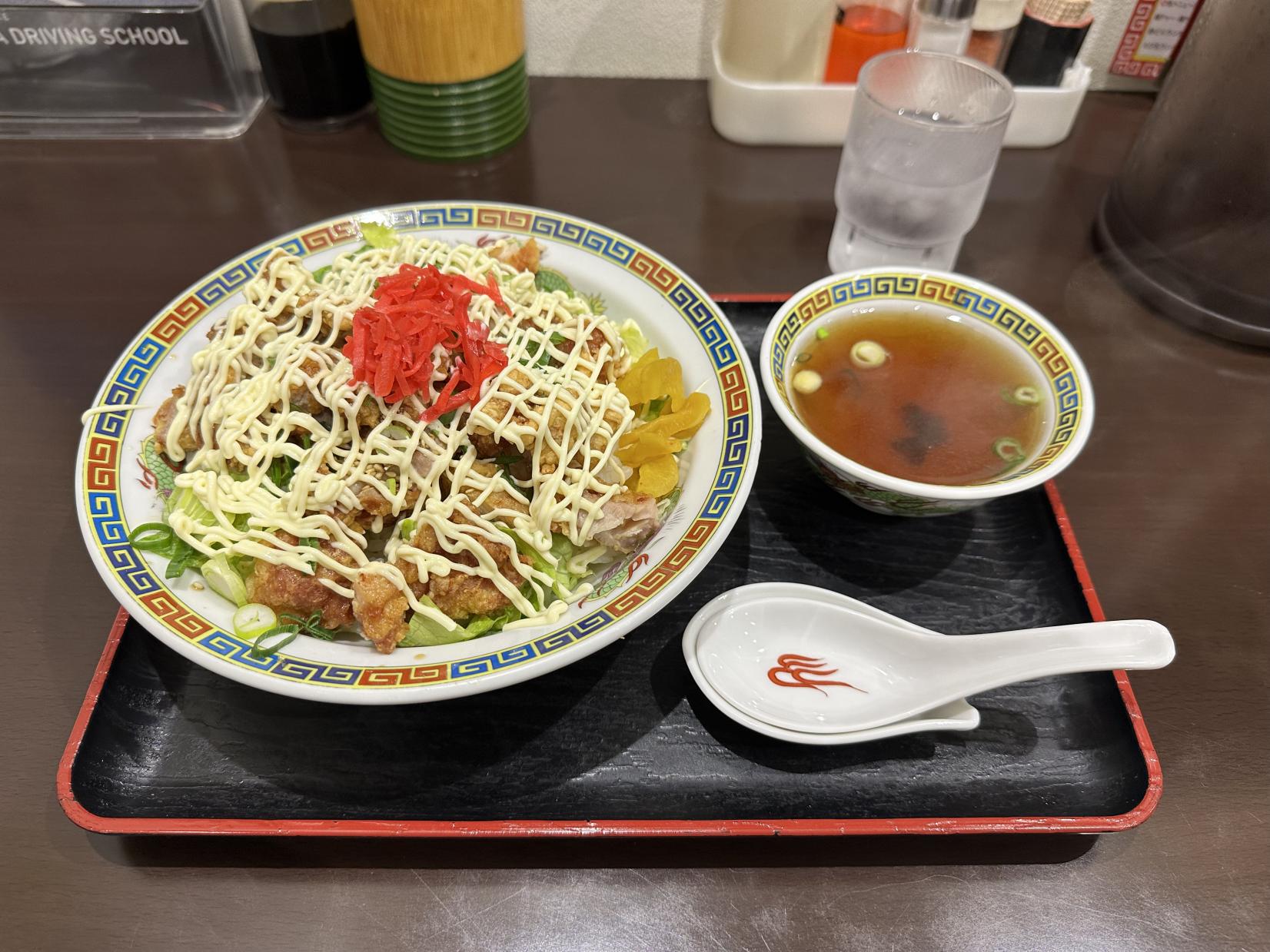 中華飯店　ワスケ-3