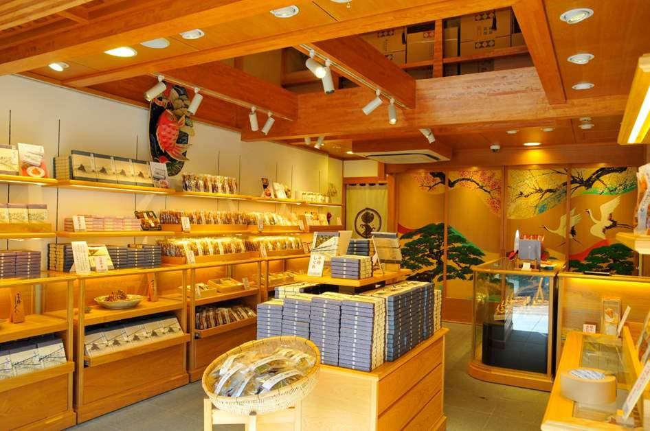 伊勢せきや 内宮前店 / 伊勢のくに匠の一座 内宮前店（おはらい町）-19