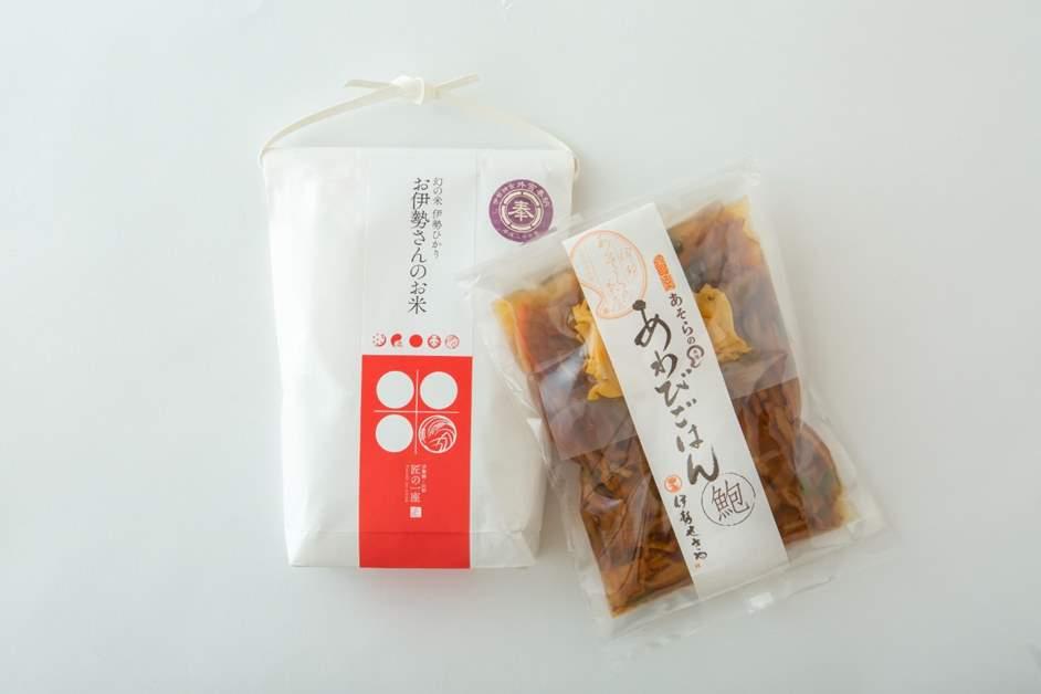 伊勢せきや 内宮前店 / 伊勢のくに匠の一座 内宮前店（おはらい町）-2