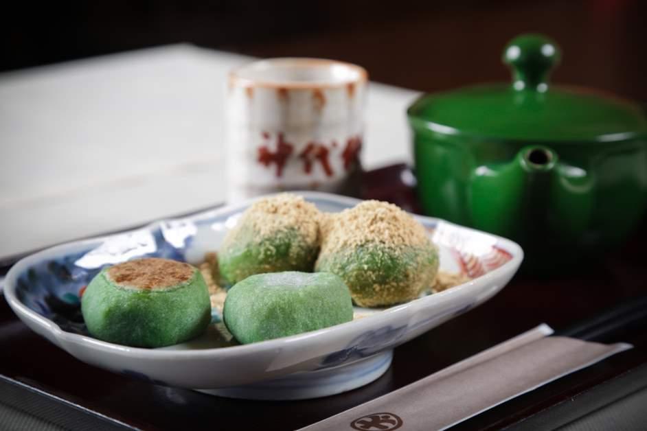 茶房太助庵（おはらい町）-8