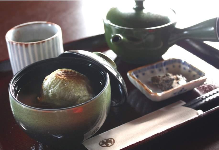 茶房太助庵（おはらい町）-3