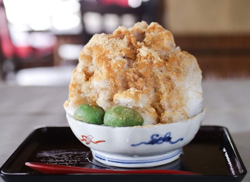 茶房太助庵（おはらい町）-2