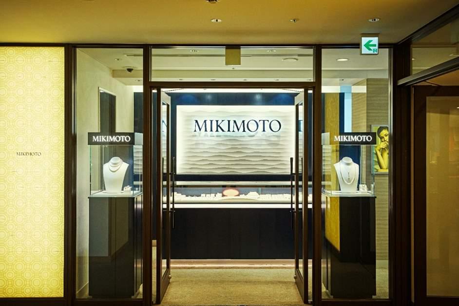 MIKIMOTO（ミキモト）-0