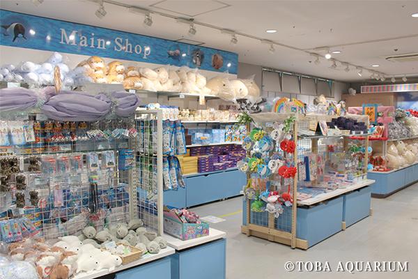 鳥羽水族館メインショップ-5