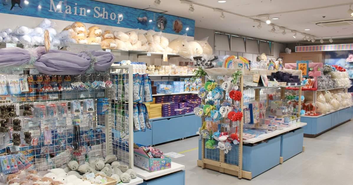鳥羽水族館メインショップ-6