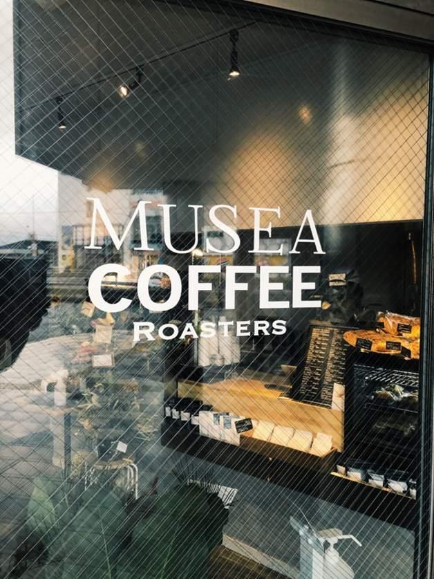 MUSEA COFFEE 鳥羽駅店-12