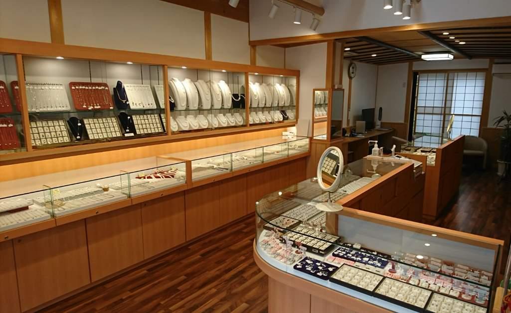 かしこ堂真珠店-1