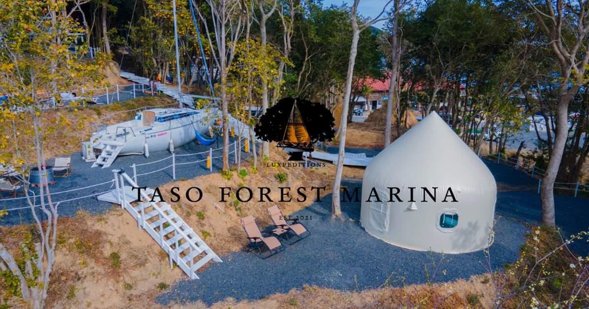 TASO FOREST MARINA-1