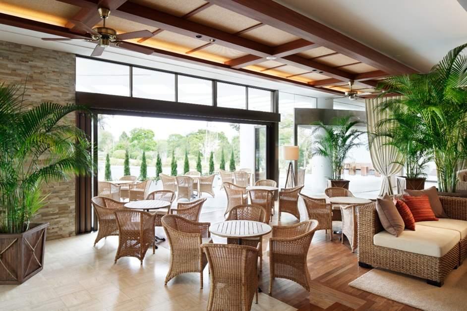 NEMU RESORT ザ・ロビーラウンジ-19