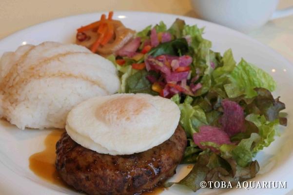 レストラン 花さんご-1