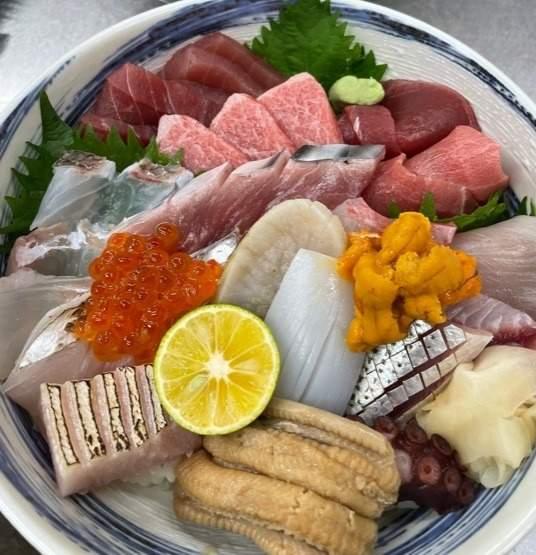 漁師直営店 浜幸-3