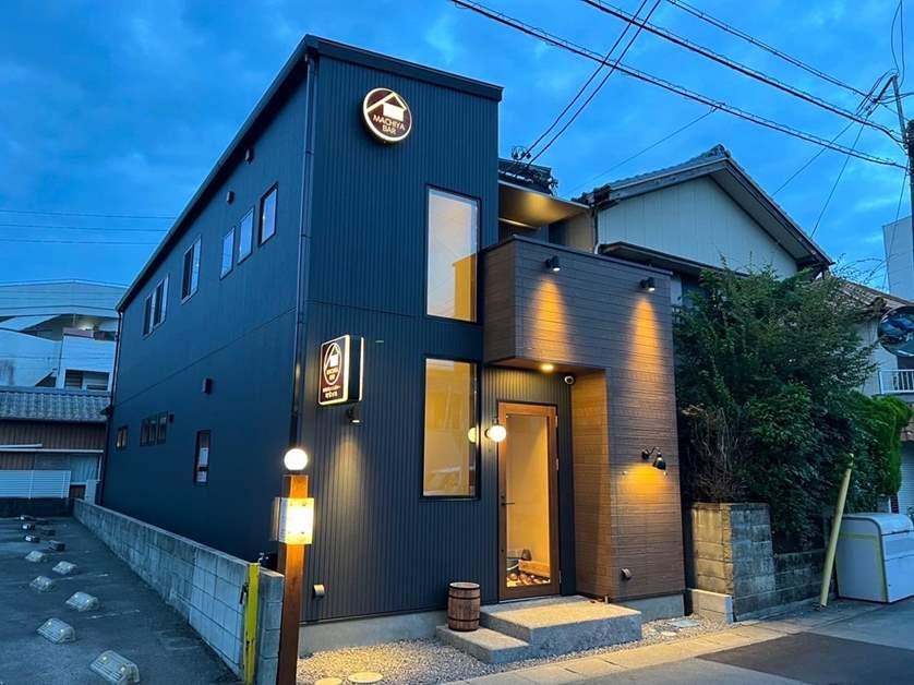 洋風ダイニングバー 町家バル-20