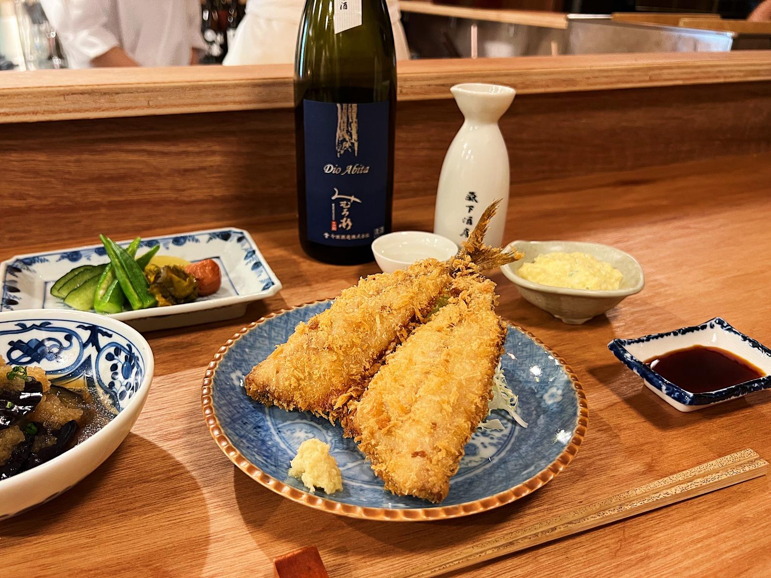 酒場森下 別館-2