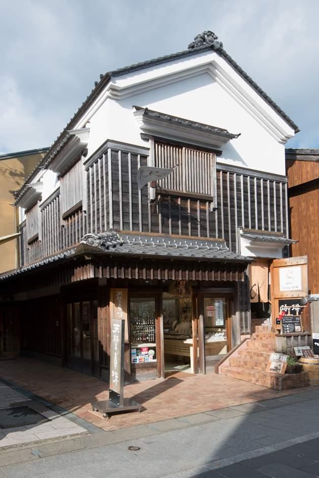 天埜真珠おはらい町店（おはらい町）-15