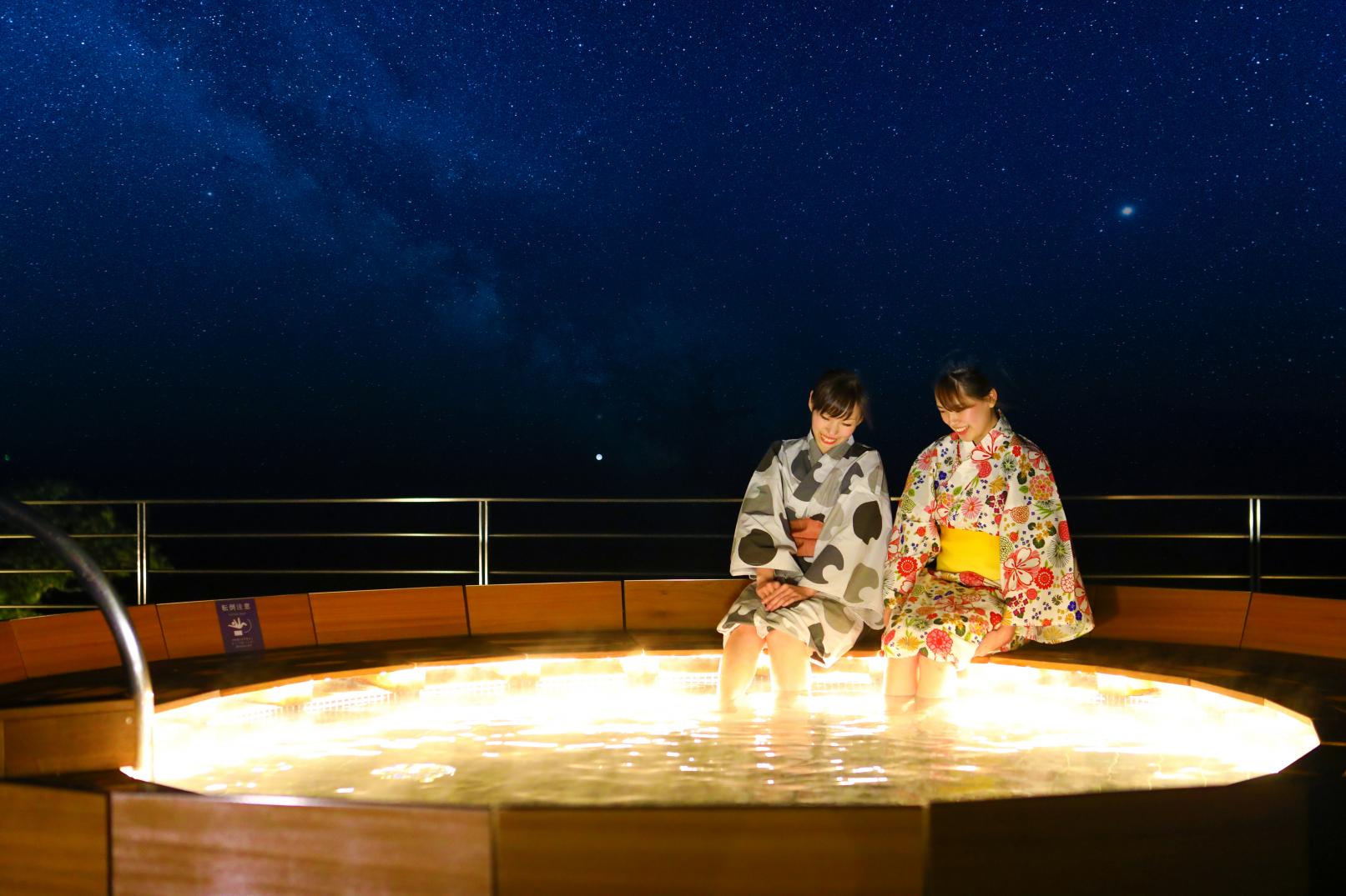 Oedo Onsen Monogatari TAOYA Shima-7