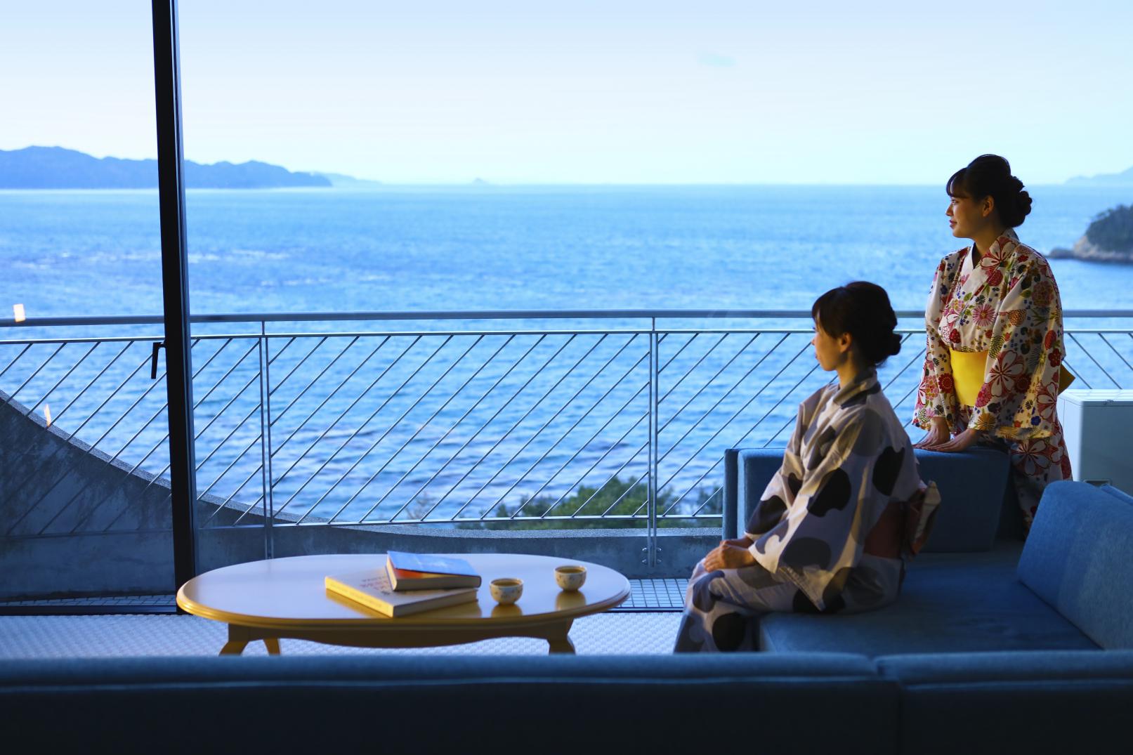 Oedo Onsen Monogatari TAOYA Shima-5