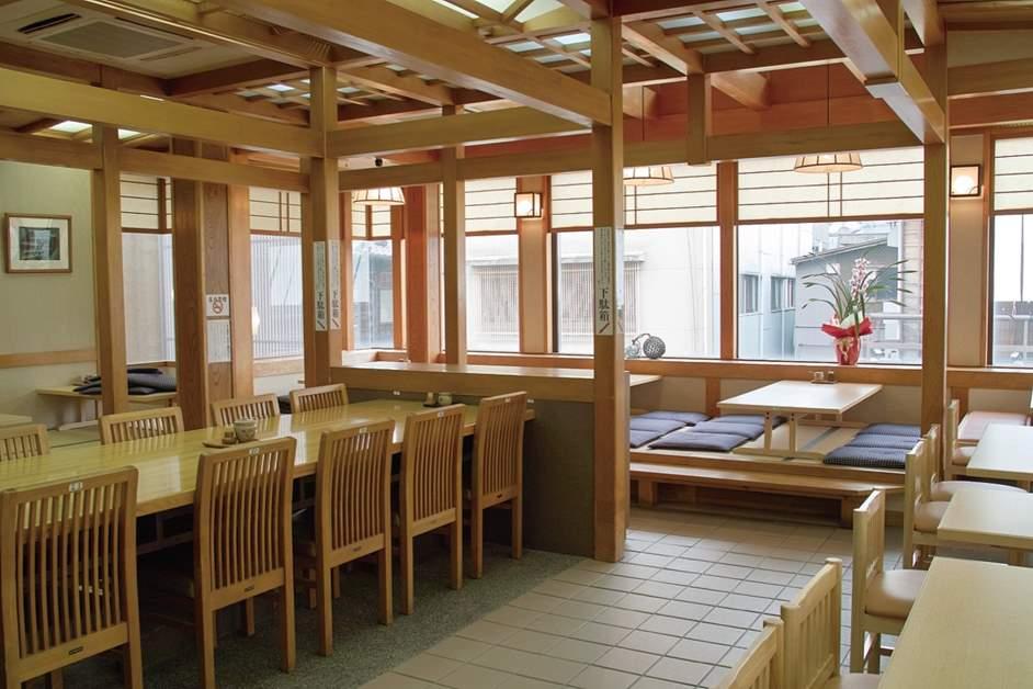 手こね茶屋内宮店-1