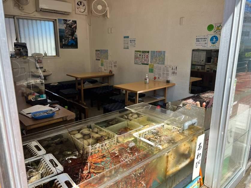 松本さざえ店-5