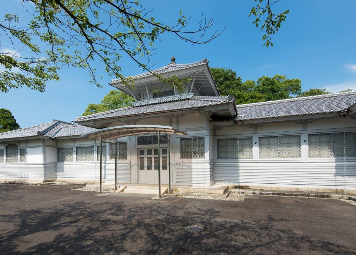 Le Musée de l’agriculture de Jingû-1