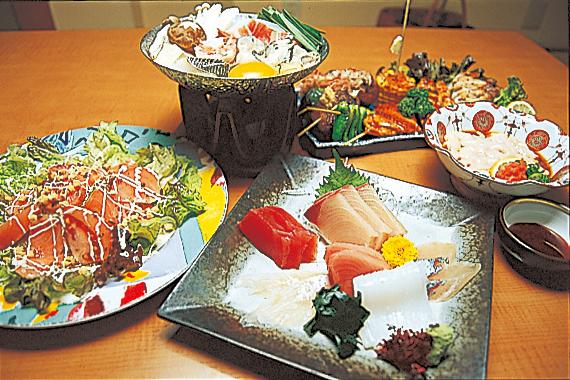 料理写真1